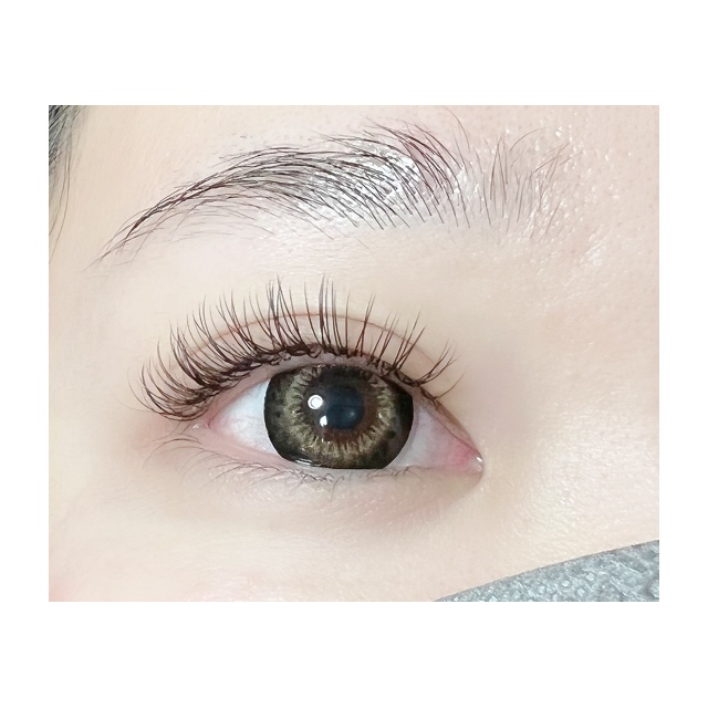 フラットラッシュ140本♪ | 株式会社 NATURE